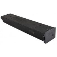 ORIGINAL Sharp toner nero BP-GT70BA ~40000 Seiten
