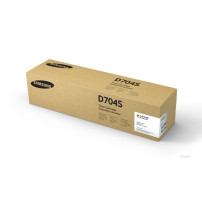 ORIGINAL Samsung toner nero MLT-D704S SS770A ~25000 Seiten