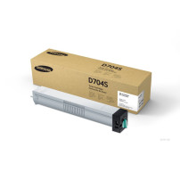 ORIGINAL Samsung toner nero MLT-D704S SS770A ~25000 Seiten