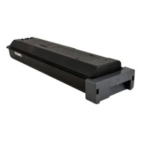 ORIGINAL Sharp toner nero BP-GT700 ~40000 Seiten