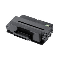 ORIGINAL Samsung toner nero MLT-D205E SU951A ~10000 Seiten estrem' alta capacitÃ