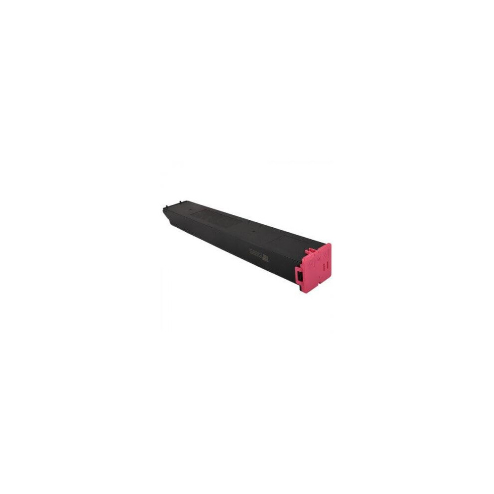 ORIGINAL Sharp toner magenta BP-GT70MA ~24000 Seiten