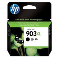 ORIGINAL HP Cartuccia d'inchiostro nero T6M15AE 903 XL ~750 Seiten