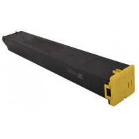 ORIGINAL Sharp toner giallo BP-GT70YA ~24000 Seiten