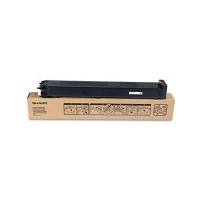 ORIGINAL Sharp toner nero MX-23GTBA ~18000 Seiten