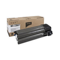 ORIGINAL Sharp toner nero MX-235GT ~16000 Seiten