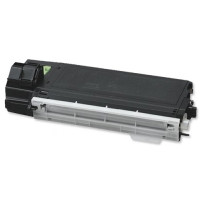ORIGINAL Sharp toner nero MX-312GT ~25000 Seiten