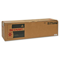 ORIGINAL Sharp toner ciano MX-61GTCA ~24000 Seiten
