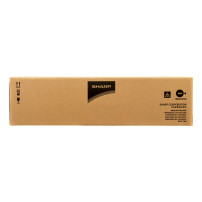 ORIGINAL Sharp toner nero MX-C52TB ~25000 Seiten