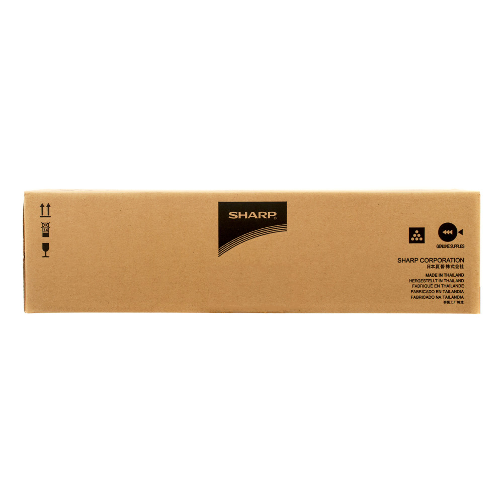 ORIGINAL Sharp toner ciano MX-C52TC ~14200 Seiten