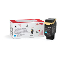 ORIGINAL Xerox toner ciano 006R04820 C320/325 ~1800 Seiten
