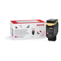 ORIGINAL Xerox toner magenta 006R04829 C320/325 ~5500 Seiten