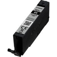 INK CANON CLI-581XL BK Nero X TS9150 TS8150 TS8151 TS8152 TS6150 TS6151 TR7550 TR8550 TS6250 TS6251 TS8250 TS8251