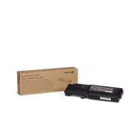 ORIGINAL Xerox toner nero 106R02248 Phaser 6600 ~3000 Seiten standard