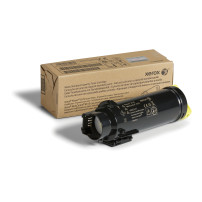 ORIGINAL Xerox toner giallo 106R03475 WorkCentre 6515 ~1000 Seiten