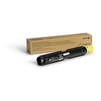 ORIGINAL Xerox toner giallo 106R03758 VersaLink C7000 ~10100 Seiten