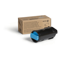 ORIGINAL Xerox toner ciano 106R03859 VersaLink C500 ~2400 Seiten