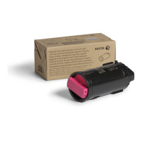 ORIGINAL Xerox toner magenta 106R03874 VersaLink C500/505 ~9000 Seiten