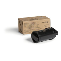 ORIGINAL Xerox toner nero 106R03876 VersaLink C500/505 ~12100 Seiten