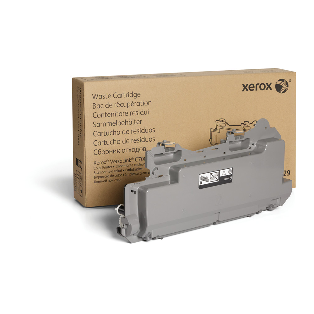 ORIGINAL Xerox vaschetta di recupero 115R00129 VersaLink C7000 ~21200 Seiten