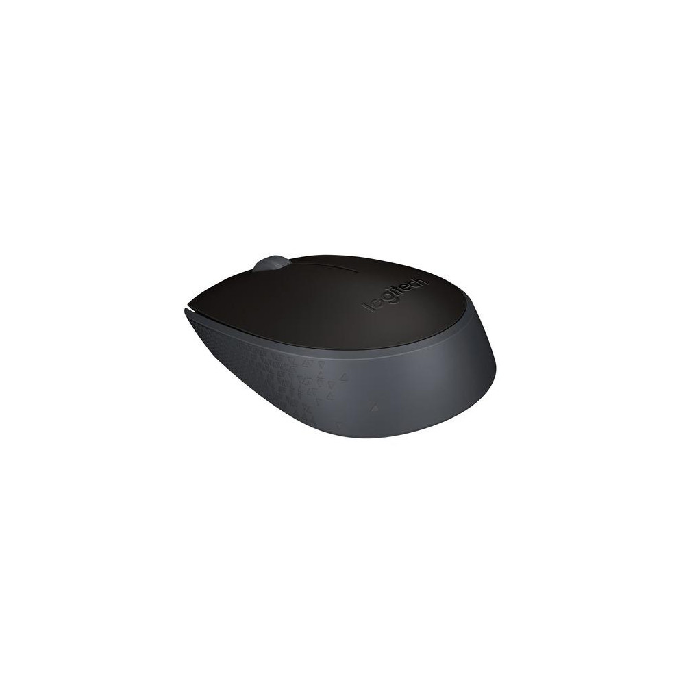 Mouse Logitech M171 Wireless black (910-004424) Mouse Logitech M171 Wireless black (910-004424)