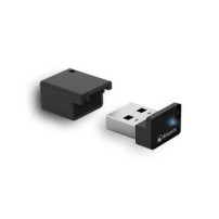 ADATTATORE WIRELESS 150Mbps ATLANTIS A02-UP3-WN USB 150M 802.11n/g/b, Modalità Access Point
