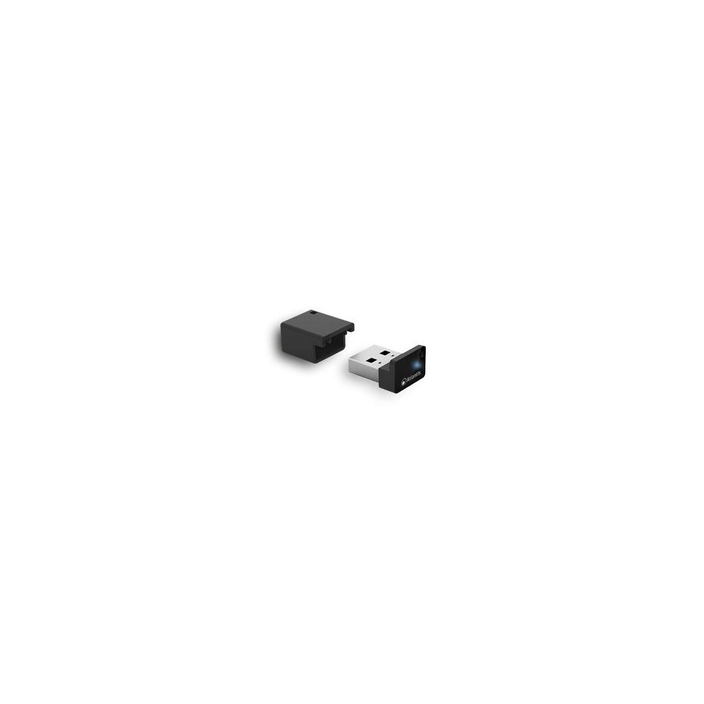 ADATTATORE WIRELESS 150Mbps ATLANTIS A02-UP3-WN USB 150M 802.11n/g/b, Modalità Access Point