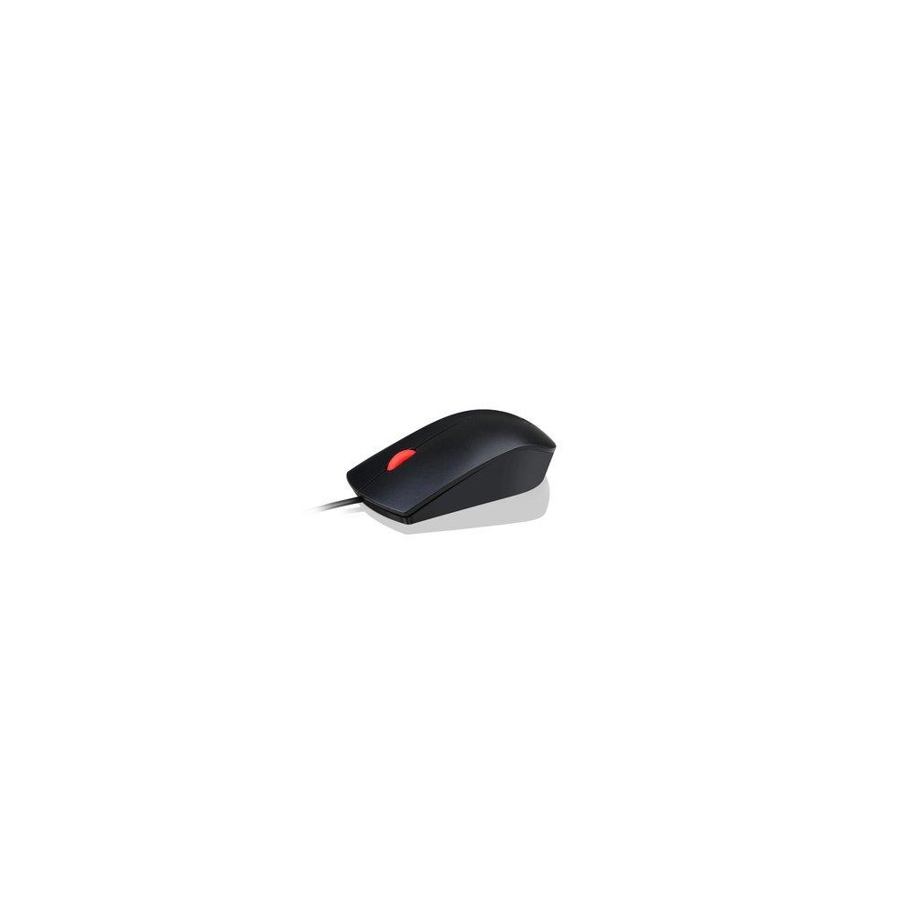 Lenovo Essential USB Mouse - 4Y50R20863