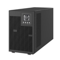 UPS ATLANTIS A03-OP3002P Server Online PRO 3000VA (2700W) Tower 6 batterie USB/RS232/EPO 4xIEC LCD Slot SNMP (A03-SNMP2-IN)