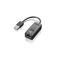 ThinkPad USB3.0 to Ethernet Adapter - 4X90S91830