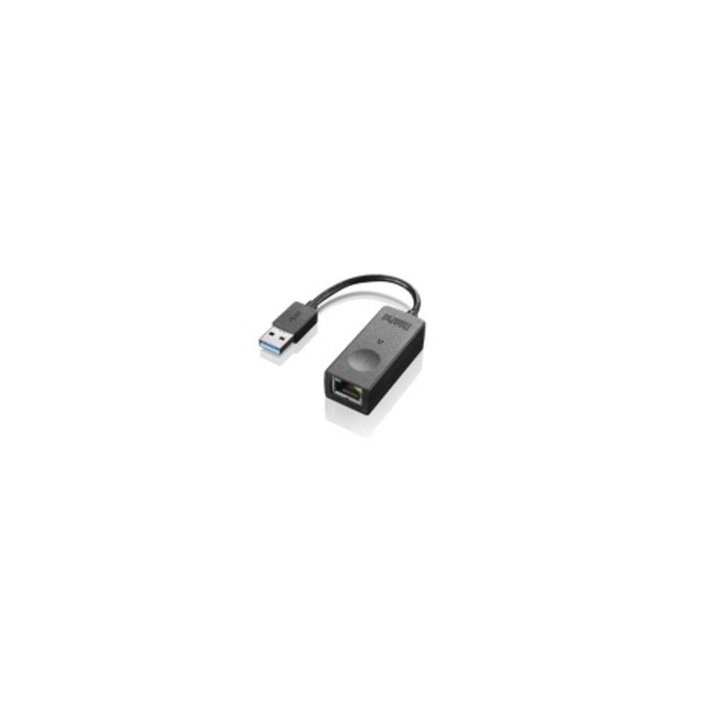 ThinkPad USB3.0 to Ethernet Adapter - 4X90S91830