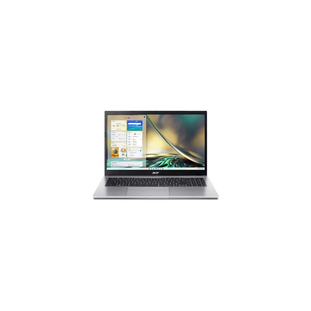 NB ACER ASPIRE 3 A315-59-51C2 NX.K6TET.01P 15,6" i5-1235U 8GB SSD512GB NO SISTEMA OPERATIVO (Eshell)