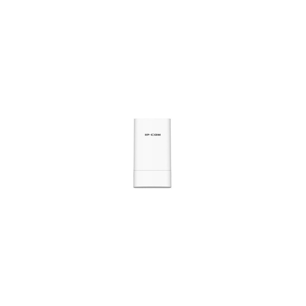 ACCESS POINT IP-COM CPE5 5GHz 11AC Outdoor-Antenna direzionale 9dBi,Porta Etherne tsupporta 12V 1A Passive PoE and 12V 1A DC