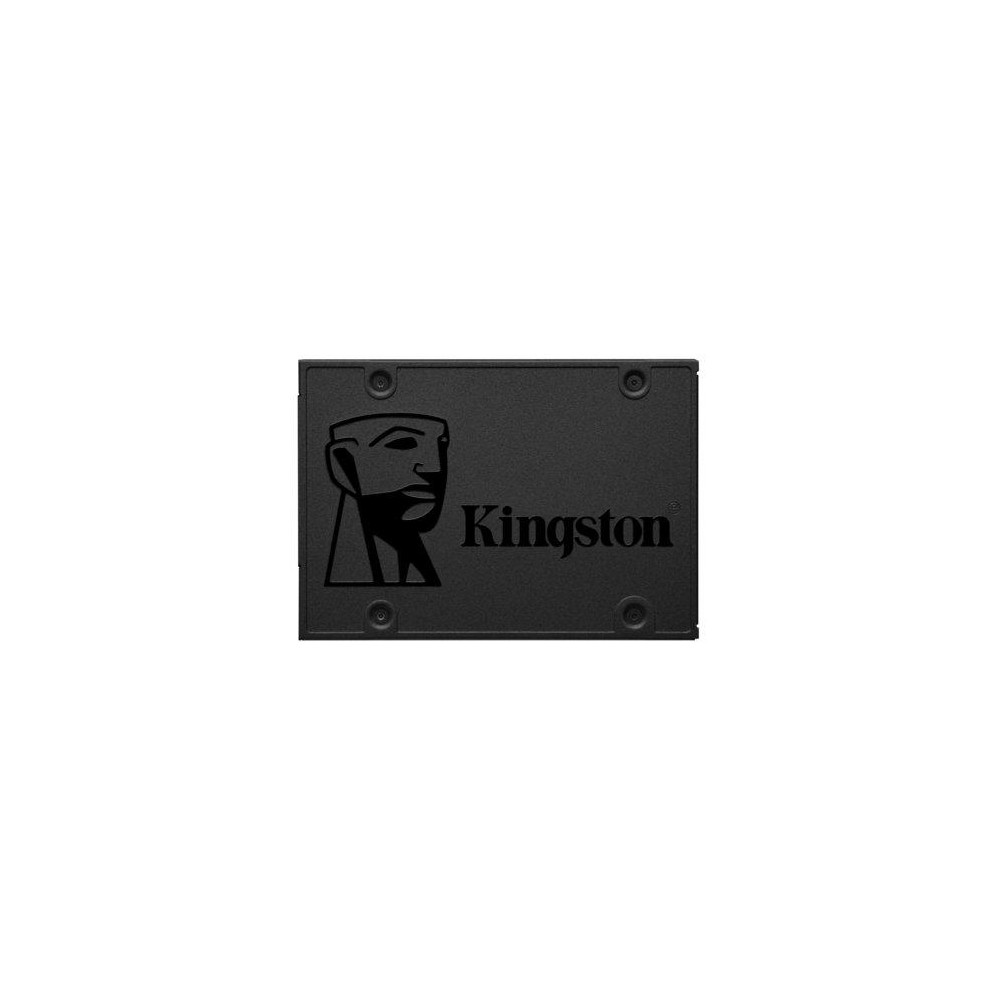 SSD KINGSTON 960GB 2.5" SATA3 READ:550MB/S-WRITE:450MB/S SA400S37/960G
