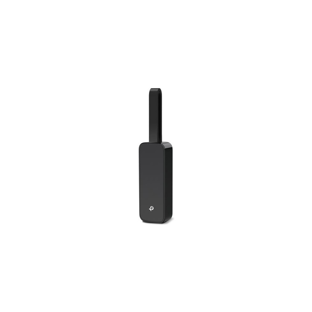 ADATTATORE DI RETE TP-LINK UE306 da USB 3.0 a Gigabit Ethernet, Pieghevole e portatile