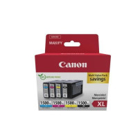 INK CANON MULTIPACK PGI-1500XL BK/C/M/Y MULTI 9182B010