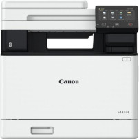 MULTIFUNZIONE CANON LASER COLORI i-Sensys X C1333i A4 33PPM 250FF DADF Single Pass Duplex LAN USB WiFi Display Touch 5" No Toner