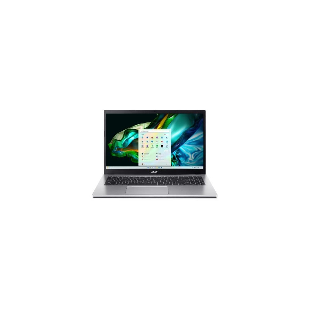NB ACER ASPIRE 3 15 A315-44P-R1UM NX.KSJET.00K 15,6" AMD Ryzen 7 5700U 8GB SSD512GB NO SISTEMA OPERATIVO (Eshell)