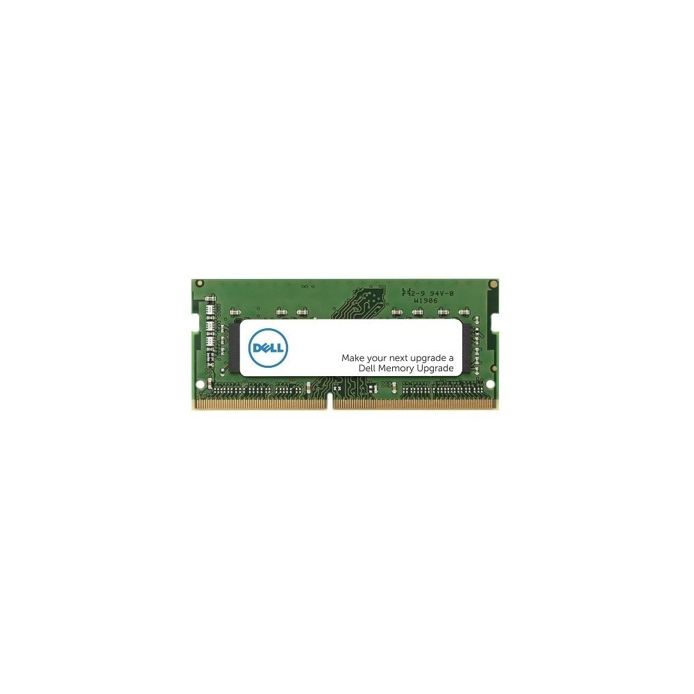 DELL AB120716 memoria 32 GB 1 x 32 GB DDR4