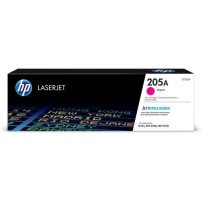 ORIGINAL HP toner magenta CF533A 205A ~900 Seiten