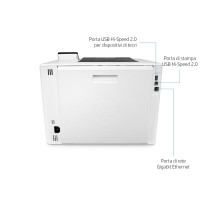 HP Color LaserJet Enterprise Stampante Enterprise Color LaserJet M455dn