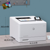 HP Color LaserJet Enterprise Stampante Enterprise Color LaserJet M455dn
