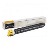 TONER KYOCERA TK-8515Y Giallo 20.000PP x TASKalfa 5052 6052ci 5053 6053ci