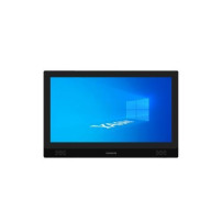 ALL IN ONE YASHI POS TOUCH PY1745 17.3'' Intel Core i3-1005G1 8GB RAM 256GB SSD COM PORT BLACK W11P