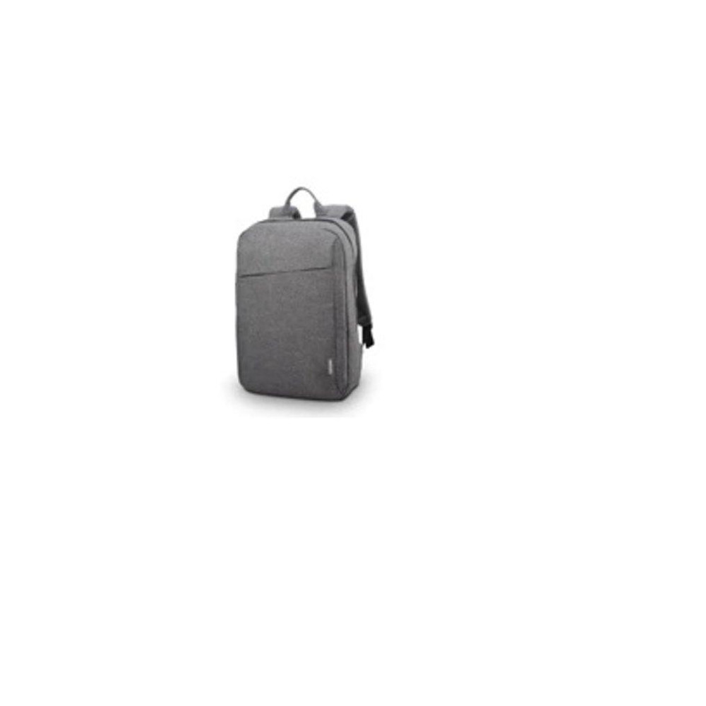 ZAINO LENOVO 15.6" LAPTOP CASUAL BACKPACK B210 GREY - 4X40T84058