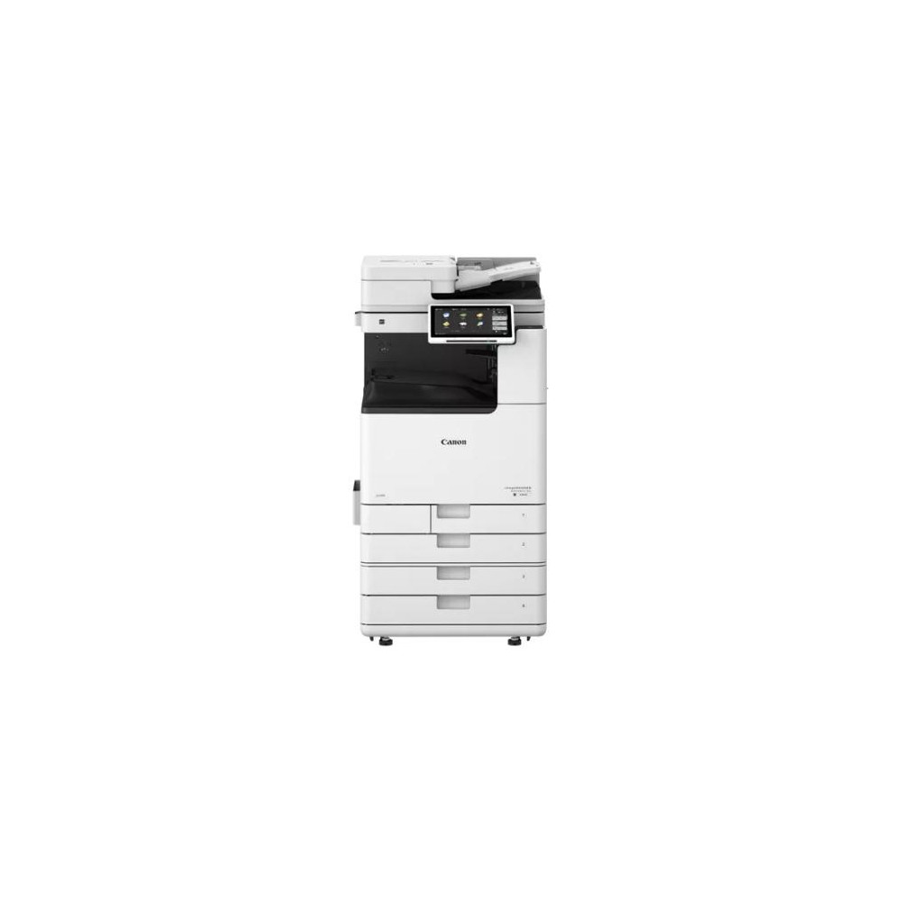 MULTIFUNZIONE CANON iR Adv 4925i A3 25ppm 2x550FF F/R LAN USB RAM 3gb + Hard Disk 250gb 5972C005
