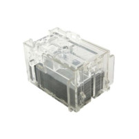 STAPLE CARTRIDGE-Y1 Punti metallici per la pinzatura a sella per Booklet Finisher-AC1 0148C001
