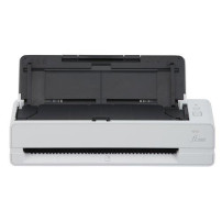 SCANNER RICOH fi-800R per Gruppo di Lavoro con LED USB3.2 ADF Duplex  A4 da 40 ppm/80 ipm + alimentazione a foglio singolo
