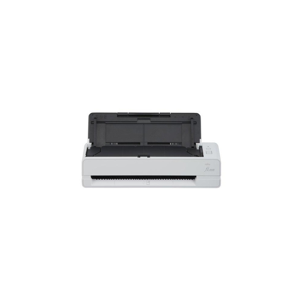 SCANNER RICOH fi-800R per Gruppo di Lavoro con LED USB3.2 ADF Duplex  A4 da 40 ppm/80 ipm + alimentazione a foglio singolo