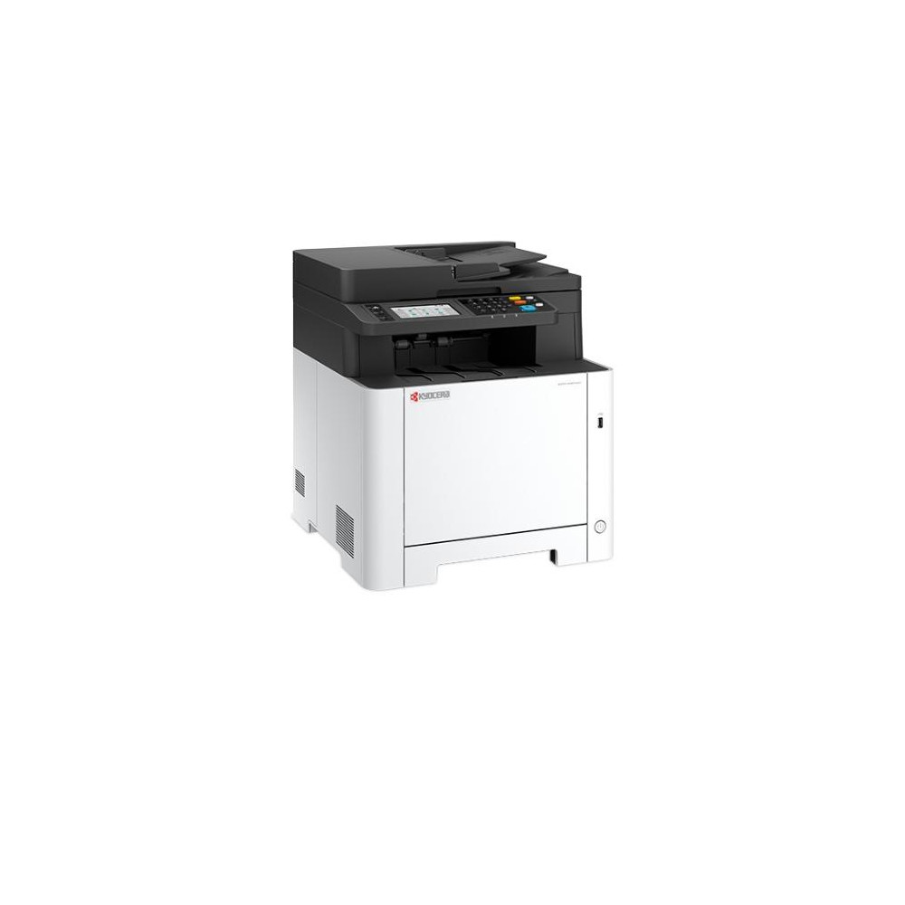 MULTIFUNZIONE KYOCERA ECOSYS MA2600cwfx 26 ppm A4 DADF SINGLE PASS 110C0D3NL0